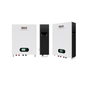 Rack Type Ion Battery