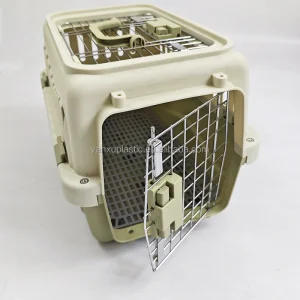 OEM Pet Travel Carrier