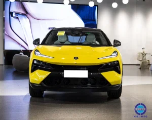 Lotus Eletre R+