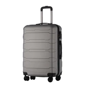 2023 New Luggage 3 Pieces Sets Travelling Hard Shell Travel Suitcases Bags