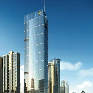 High Rise