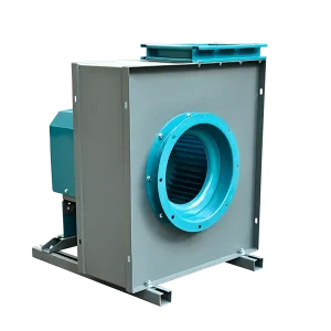 Commercial Centrifugal Fan