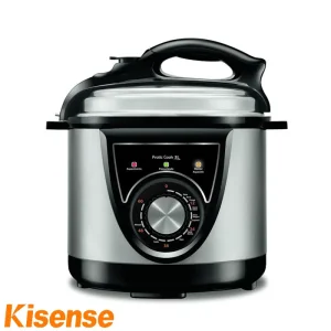 Electric Smart Pressure Cooker