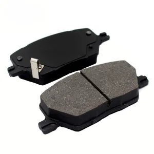 Auto Brake System American Jeep Brake Pads