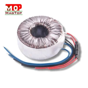 Wholesale High Voltage Toroidal Transformer
