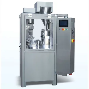 Liquid Capsule Machine