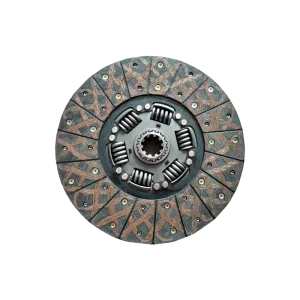 Wholesale Autos Use for King long XMQ6798 bus clutch plate Supplier, Factory