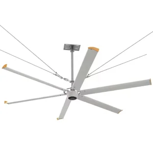 Kale High Volume Low Speed Industrial Fan