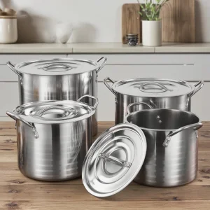 Big Stock Pot
