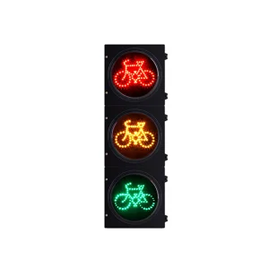 RoHS Approved Traffic Control Light