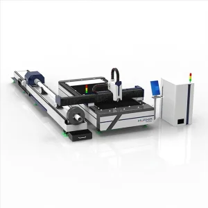 Laser Cutting Machine
