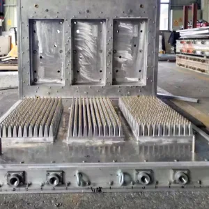 Precision EPS Mould