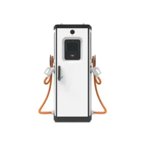 EV Charger Enclosure