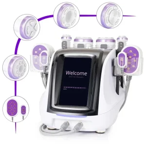High Accuracy Cavitation Machine