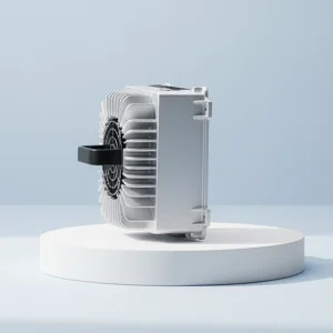 Efficient 3300W Lithium Battery Charger