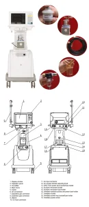 ICU Ventilation