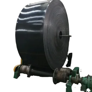 Steel Cord Conveyor Belt