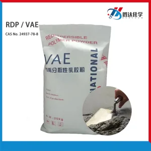 Rdp Mortar Additive
