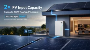 PCS Power Conversion System