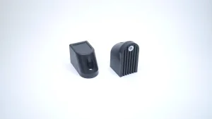 ABS Plastic Accessories