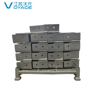 Wind Turbine Components