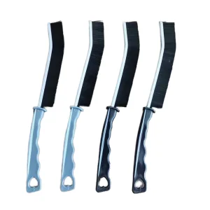 Eco-Friendly Cleaning Brushes