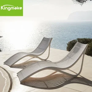 Luxury Sun Lounger