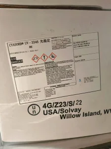 Cya-Sorb Antioxidant