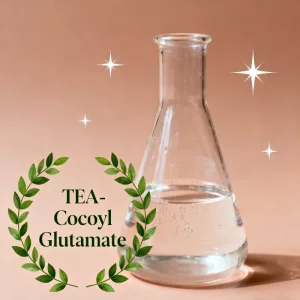High-Quality TEA Cocoyl Glutamate