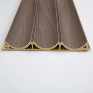 Fireproof WPC wall panels