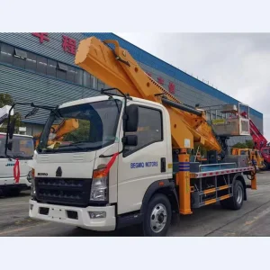 Sinotruk Howo
