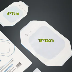 Surgical Sterile Active Therapy