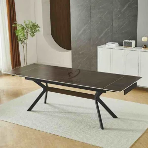 6 Seater Folding Table