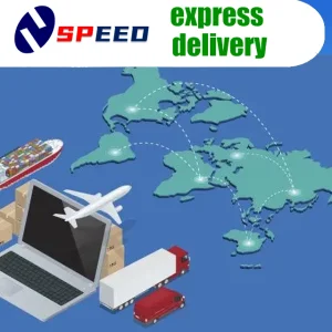 Air Ocean Railway Freight