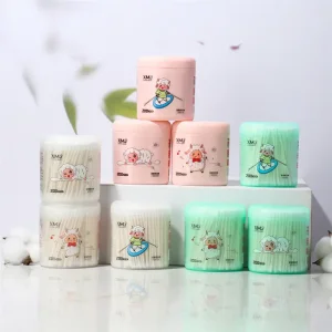 ODM Cotton Swab for Babies