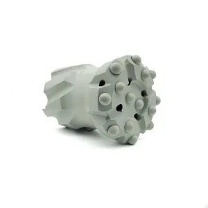 115mm T51 Thread Drill Bit