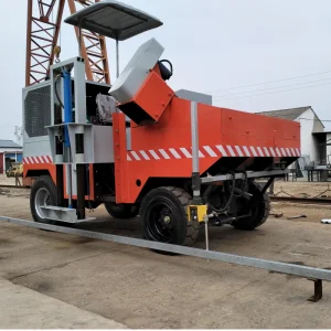 Small Paver