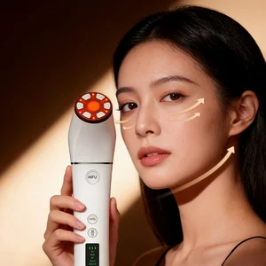 KKS Hand Held Microcurrent Anti-Aging Device