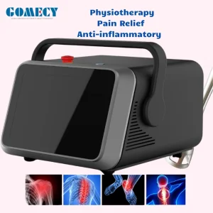 Diode Laser System