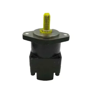 Compact Hydraulic Motor