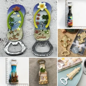 Custom Polyresin Crafts