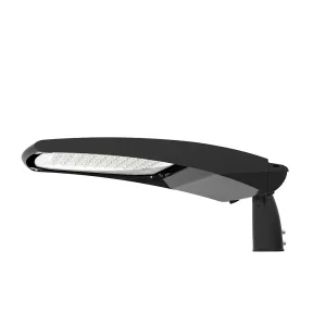 Aluminum Luminaire Street Lamp