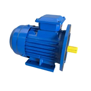 Ultra High Efficiency Motor