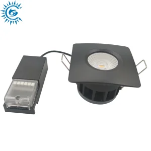 Fire Rated Downlight