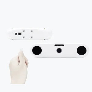 Medical Optical Tracking Device