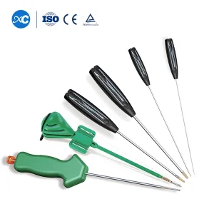 Knot-Free Anchor Suture Repair