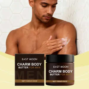 Nourishing Moisturizing Body Butter
