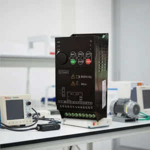 Industrial Pump Vector Inverter