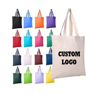 Designer Cloth Canvas Shopping Bag