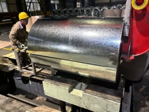 Steel Coil